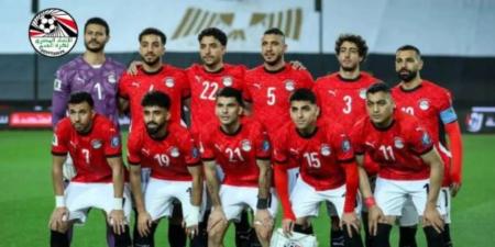 50 ألف مُشجع لمباراة مصر وأثيوبيا في تصفيات كأس العالم