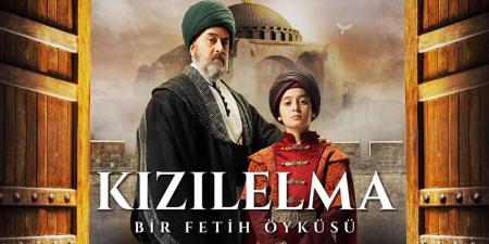 مسلسل الفتح العظيم الحلقة 4