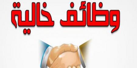 فرص عمل لشيفات الحلويات والفطائر الشرقية بمرتبات تصل لـ9 آلاف جنيه