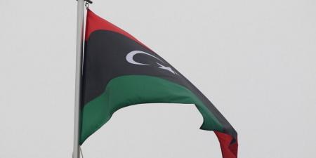 سيف الإسلام القذافي يعلن دعمه لتشكيل حكومة جديدة في ليبيا وإجراء الانتخابات خلال 18 شهرا