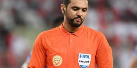 تعرف على حكم مباراة الأهلي والنصر في نهائي كأس السوبر السعودي 
