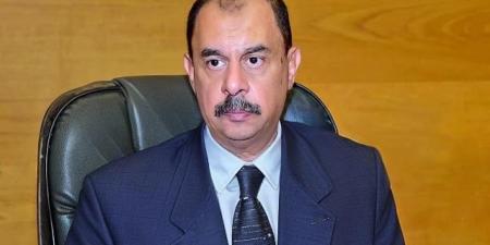 محافظ سوهاج يتابع حادث غرق الطالبات بشاطئ أبوتلات