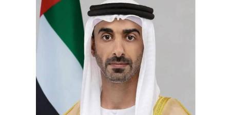 النسخة الأولى من أسبوع أبوظبي للأنظمة ذاتية الحركة 10 نوفمبر