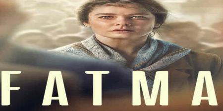 مسلسل فاطمة الحلقة 3