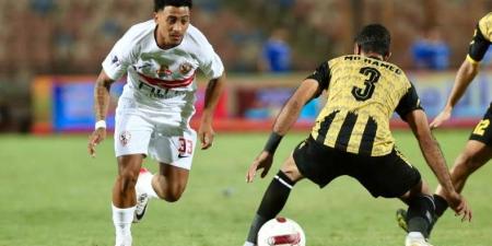 ريكاردو: ألفينا لاعب رائع وسيفيد الزمالك.. ولكن بشرط