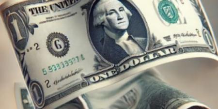 سعر الدولار اليوم مقابل الجنيه المصري.. في البنوك