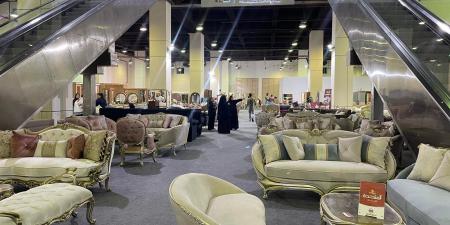 سبتمبر المقبل.. “تصديري الأثاث” يدشن النسخة الأولى لبعثة المشترين من ليبيا