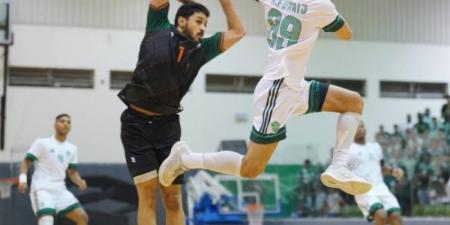 الأهلي يجتاز النور والفتح يضرب بقوة في انطلاق الدوري السعودي لكرة اليد ويتصدر الترتيب
