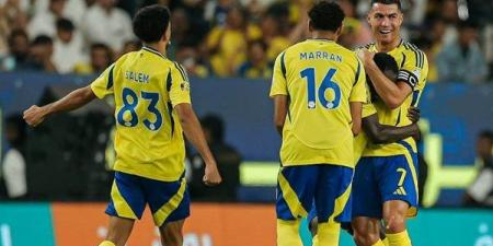بث مباشر مباراة النصر والأهلي في نهائي السوبر السعودي.. جودة عالية