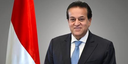 وزير الصحة يتابع تحضيرات النسخة الثالثة من المؤتمر العالمي للسكان والصحة والتنمية