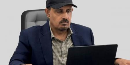 بن ماضي: تواصلنا مع المتظاهرين وانتهت الاحتجاجات بحضرموت