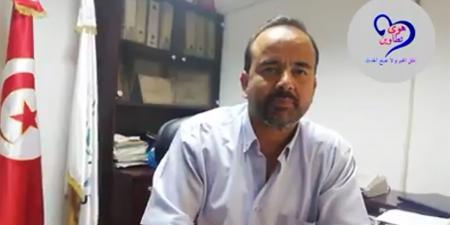 المجلس المركزي للاتحاد الفلاحة يرفض استقالة بن زغدان من رئاسة المنظمة ويدعوه الى مواصلة مهامه