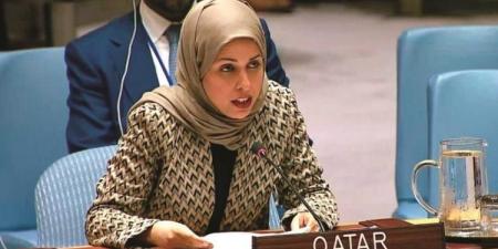 قطر: أمن سوريا واستقرارها جزء لا يتجزأ من الأمن العربي والإقليمي