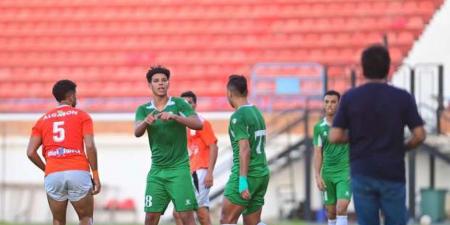 تاريخ مواجهات الاتحاد السكندري والبنك الأهلي.. التعادل سيد الموقف