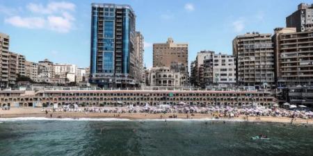 مصر.. غرق ستة طلاب وإصابة 21 خلال رحلة بحرية بالإسكندرية