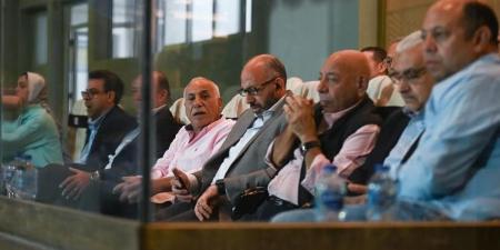 أول رد رسمي من الزمالك بشأن بناء "كمبوند" على أرض أكتوبر