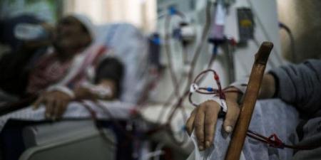 "الصحة العالمية": أكثر من 15 ألف شخص في غزة بحاجة لإجلاء طبي