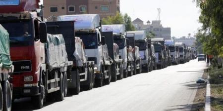 (أونروا): يمكن وقف المجاعة في غزة بإدخال المساعدات فوراً