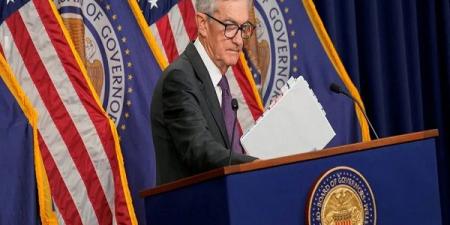 احتمال خفض أسعار الفائدة.. ماذا قال باول في قمة جاكسون هول؟