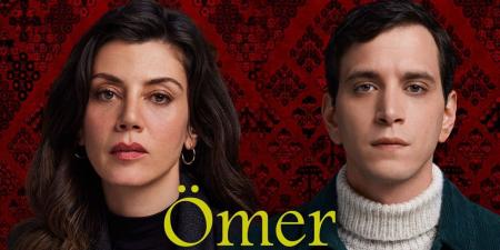 مسلسل عمر الحلقة 26
