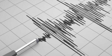زلزال بقوة 5.6 يضرب ساحل كامتشاتكا الروسي
