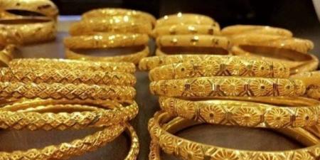 أسعار الذهب اليوم الأحد في التعاملات المسائية.. استقرار الأصفر