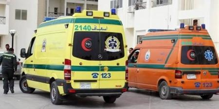 واقعة صادمة.. طبيب يتعرض لهجوم بمشرط في مستشفى مصري