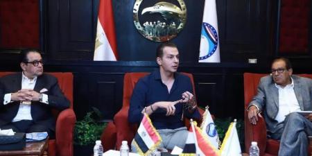 "مستقبل وطن" يختتم اجتماعات لجنة ترشيحات النواب