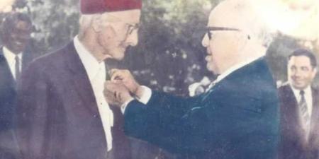 مناضلون من بلادي ..عيسى الصخري مقاوم ارهقته السجون و الاقامات الجبرية