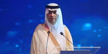 الحقيل يفتتح أعمال المؤتمر والمعرض الدولي للمرافق 2025 بالرياض