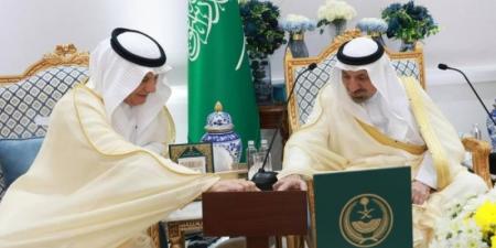 أمير نجران يُدشّن (29) مشروعًا تنمويًا لخدمة منظومة البيئة بالمنطقة