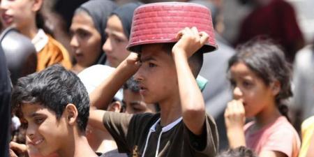 فلسطين: احتلال غزة سيعمق الإبادة والمجاعة لأكثر 2 مليون مواطن