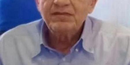 حويدق : نجم المنصوره و رئيس منطقه الدقهليه الأسبق فى ذمه الله