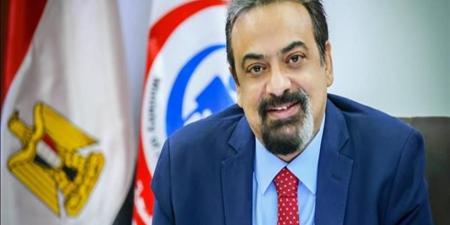 متحدث الصحة يكشف حقيقة واقعة الفساد المالي والإداري بمستشفى ناصر العام