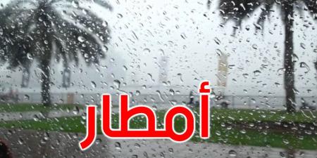 المرصد التونسي للطقس يُحذّر: ليست كل الولايات معنية...ولكن الخطر قائم محليًا
