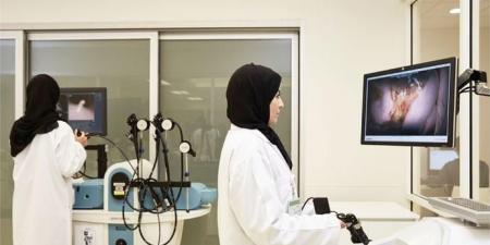 طبيبات الإمارات.. كفاءات وطنية ترسم مستقبل القطاع الصحي