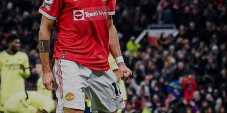الاتحاد في مفاوضات إيجابية لضم برونو فيرنانديز