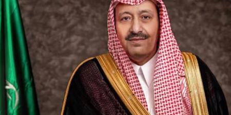 أمير الباحة: مستقبل الأوطان يُصنع بعقول أبنائها وهم عماد نهضتها