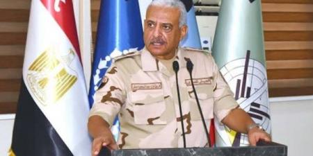 وزير الدفاع المصري يؤكد أهمية جاهزية الجيش في ظل "المتغيرات بالمنطقة"