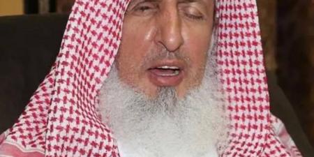 المفتي العام للمعلمين: بيان الحق لأبنائكم الطلاب أمانة في أعناقكم