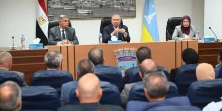 الحكومة تطرح حزمة تمويلية جديدة لدعم وتشغيل المصانع المتعثرة