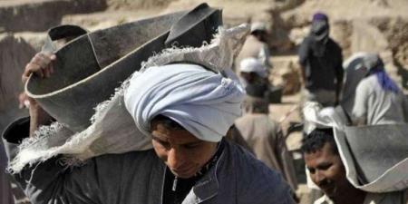 بمناسبة المولد النبوي الشريف.. صرف منحة 1500 جنيه للعمالة غير المنتظمة.. الشروط وخطوات التسجيل