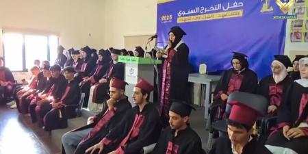 بلدة حولا ترد بطريقتها على التهديدات المعادية