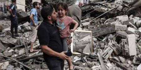 58 شهيدا بنيران الاحتلال فى غزة خلال 24 ساعة