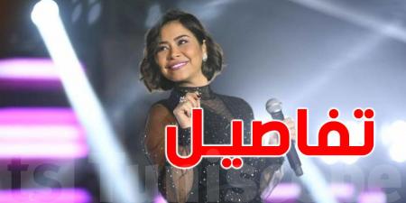 شيرين تحذّر: سأقاضي كل من يروّج الشائعات أو يتدخل في حياتي