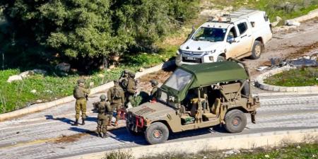 عون يعلق على تقارير "المنطقة العازلة" جنوبي لبنان