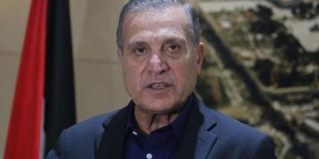 الرئاسة الفلسطينية: الاحتلال يواصل حرب الإبادة والتجويع لفرض التهجير ونطالب العالم بالتحرك