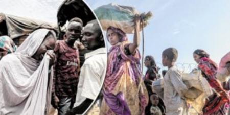 الأمراض تحارب السودانيين.. معارك السلاح وهجمات الأوبئة تثقلان كاهل القطاع الصحى المتهالك