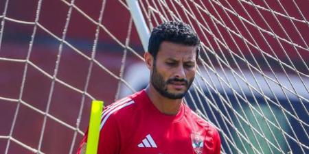 جمال الغندور: «طولان» يترقب موقف الشناوي من المنتخب قبل ضمه لمعسكر كأس العرب