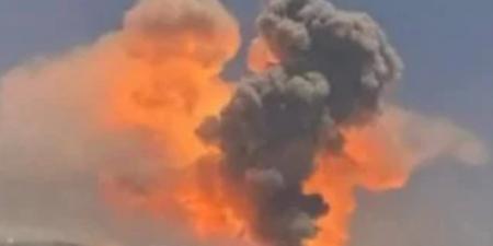 حدث اليوم .. جيش الاحتلال ينسف عددا من المبانى السكنية فى حى الزيتون جنوب شرق غزة